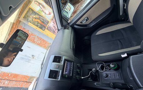 ЛуАЗ Patriot, 2013 год, 470 000 рублей, 7 фотография