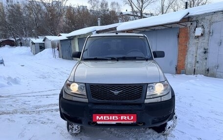 ЛуАЗ Patriot, 2013 год, 470 000 рублей, 2 фотография