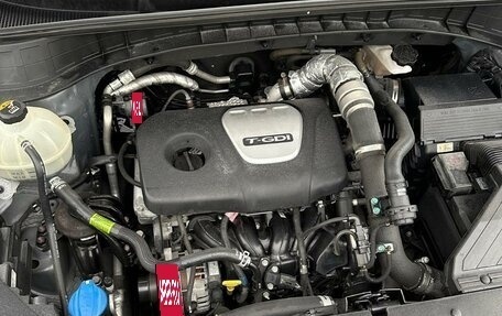 Hyundai Tucson III, 2020 год, 2 850 000 рублей, 24 фотография