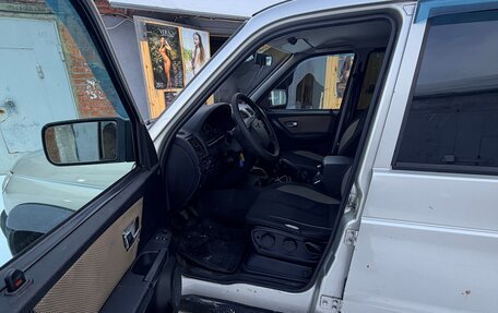 ЛуАЗ Patriot, 2013 год, 470 000 рублей, 8 фотография