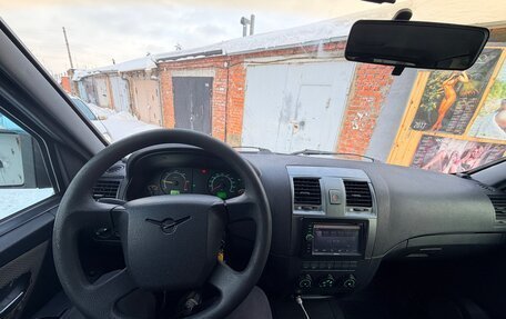 ЛуАЗ Patriot, 2013 год, 470 000 рублей, 9 фотография