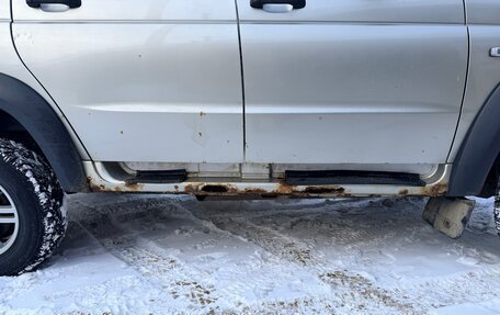 ЛуАЗ Patriot, 2013 год, 470 000 рублей, 11 фотография