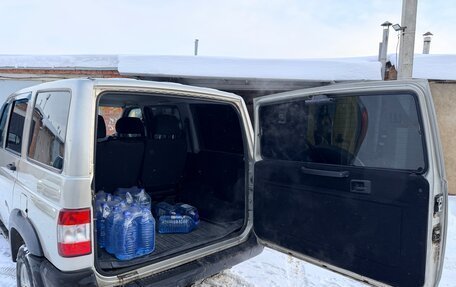 ЛуАЗ Patriot, 2013 год, 470 000 рублей, 15 фотография