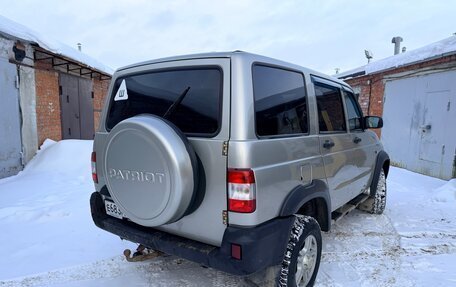 ЛуАЗ Patriot, 2013 год, 470 000 рублей, 12 фотография