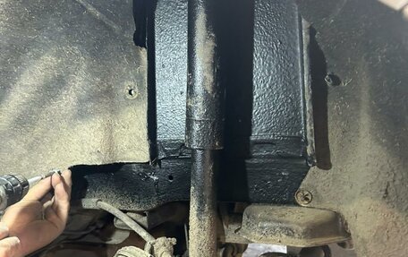 Ford Focus II рестайлинг, 2006 год, 570 000 рублей, 10 фотография