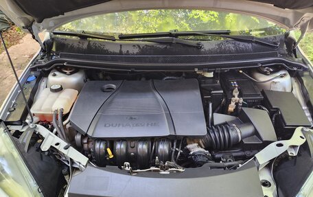 Ford Focus II рестайлинг, 2006 год, 570 000 рублей, 6 фотография