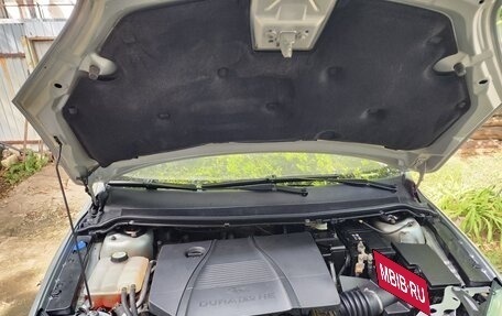 Ford Focus II рестайлинг, 2006 год, 570 000 рублей, 7 фотография