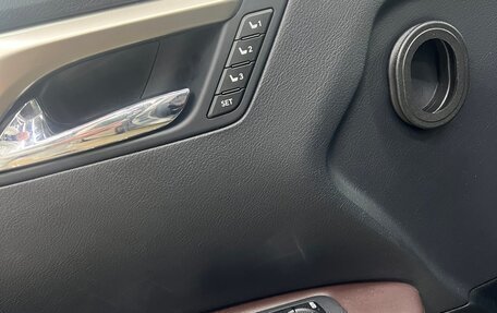 Lexus RX IV рестайлинг, 2022 год, 6 850 000 рублей, 14 фотография