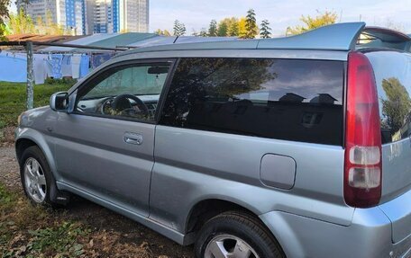 Honda HR-V I, 2002 год, 450 000 рублей, 2 фотография