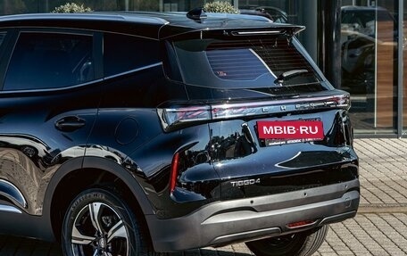 Chery Tiggo 4 I рестайлинг, 2024 год, 1 495 000 рублей, 10 фотография