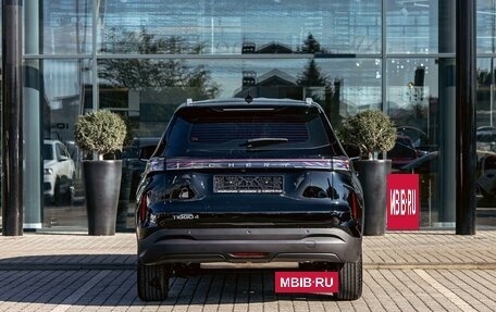 Chery Tiggo 4 I рестайлинг, 2024 год, 1 495 000 рублей, 5 фотография