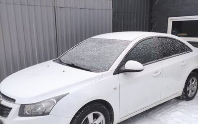 Chevrolet Cruze II, 2012 год, 800 000 рублей, 1 фотография