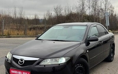 Mazda 6, 2006 год, 440 000 рублей, 1 фотография