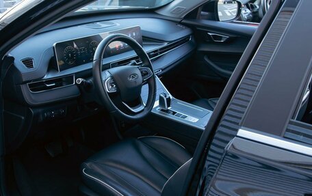 Chery Tiggo 4 I рестайлинг, 2024 год, 1 495 000 рублей, 13 фотография