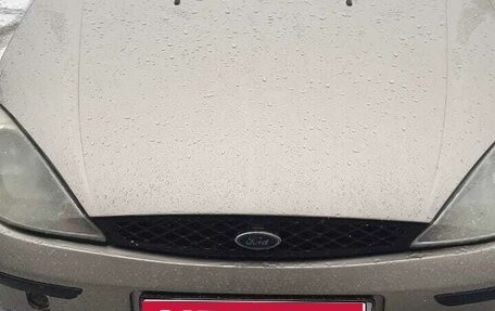 Ford Focus IV, 2003 год, 310 000 рублей, 1 фотография