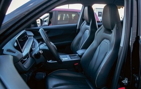 Chery Tiggo 4 I рестайлинг, 2024 год, 1 495 000 рублей, 11 фотография