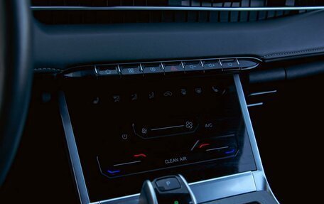 Chery Tiggo 4 I рестайлинг, 2024 год, 1 495 000 рублей, 15 фотография