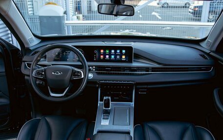 Chery Tiggo 4 I рестайлинг, 2024 год, 1 495 000 рублей, 16 фотография