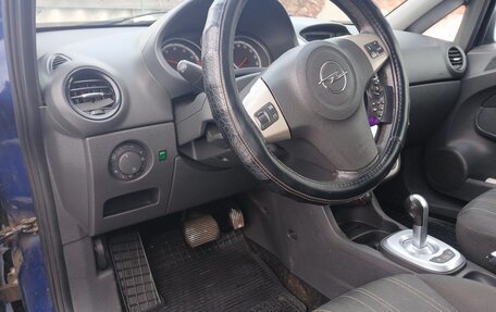 Opel Corsa D, 2007 год, 200 000 рублей, 3 фотография