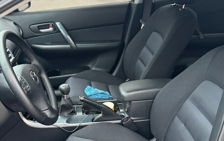 Mazda 6, 2006 год, 440 000 рублей, 11 фотография