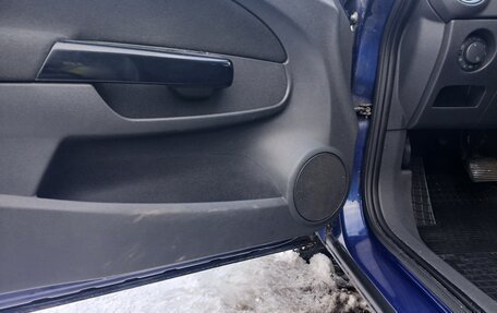 Opel Corsa D, 2007 год, 200 000 рублей, 8 фотография