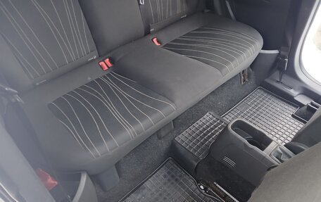 Opel Corsa D, 2007 год, 200 000 рублей, 7 фотография