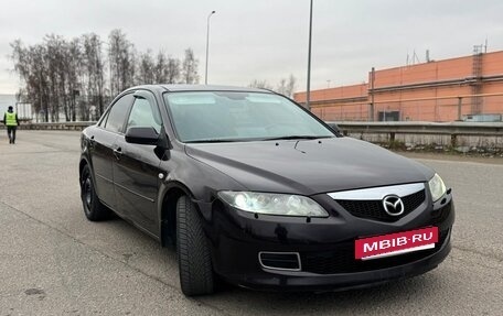 Mazda 6, 2006 год, 440 000 рублей, 3 фотография