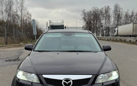 Mazda 6, 2006 год, 440 000 рублей, 2 фотография