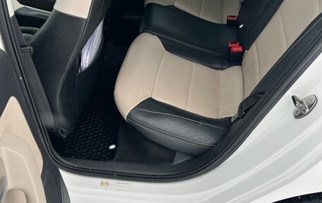 Volkswagen Polo VI (EU Market), 2010 год, 735 000 рублей, 13 фотография