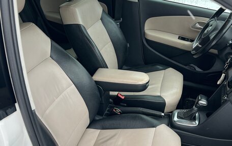 Volkswagen Polo VI (EU Market), 2010 год, 735 000 рублей, 18 фотография