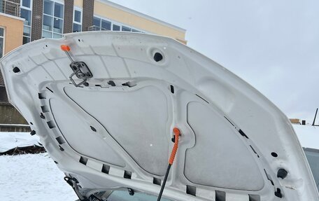 Volkswagen Polo VI (EU Market), 2010 год, 735 000 рублей, 25 фотография