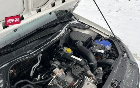 Volkswagen Polo VI (EU Market), 2010 год, 735 000 рублей, 23 фотография