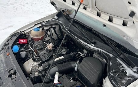 Volkswagen Polo VI (EU Market), 2010 год, 735 000 рублей, 24 фотография