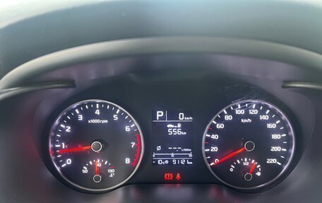 KIA Rio IV, 2020 год, 1 470 000 рублей, 7 фотография