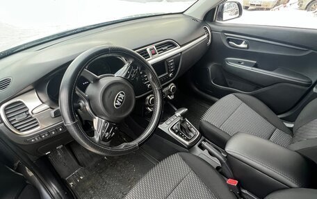 KIA Rio IV, 2020 год, 1 470 000 рублей, 9 фотография