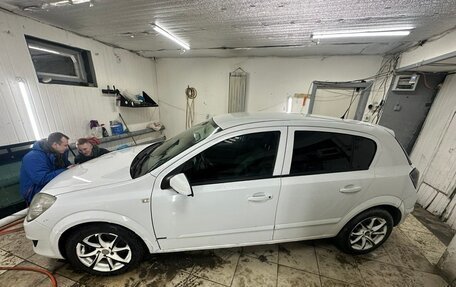 Opel Astra H, 2008 год, 250 000 рублей, 2 фотография