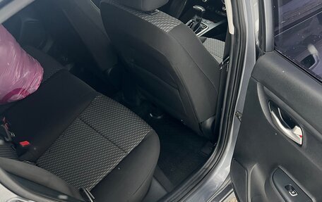 KIA Rio IV, 2020 год, 1 470 000 рублей, 11 фотография