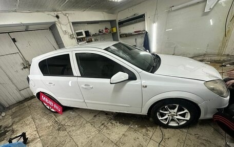 Opel Astra H, 2008 год, 250 000 рублей, 3 фотография