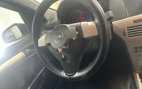 Opel Astra H, 2008 год, 250 000 рублей, 7 фотография