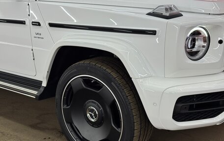 Mercedes-Benz G-Класс AMG, 2022 год, 21 200 000 рублей, 8 фотография