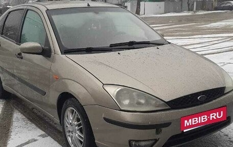 Ford Focus IV, 2003 год, 310 000 рублей, 3 фотография