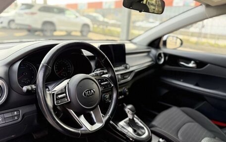 KIA Cerato IV, 2020 год, 2 170 000 рублей, 6 фотография