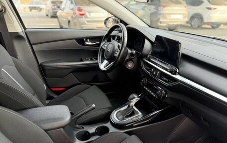 KIA Cerato IV, 2020 год, 2 170 000 рублей, 8 фотография