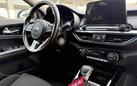 KIA Cerato IV, 2020 год, 2 170 000 рублей, 9 фотография