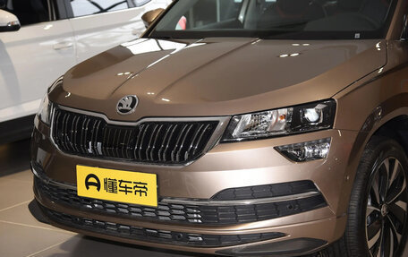 Skoda Karoq I, 2025 год, 2 450 000 рублей, 3 фотография