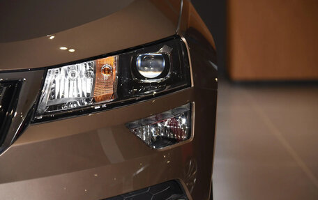 Skoda Karoq I, 2025 год, 2 450 000 рублей, 12 фотография