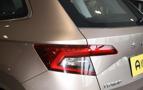 Skoda Karoq I, 2025 год, 2 450 000 рублей, 11 фотография