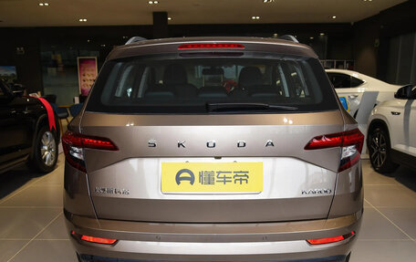 Skoda Karoq I, 2025 год, 2 450 000 рублей, 13 фотография