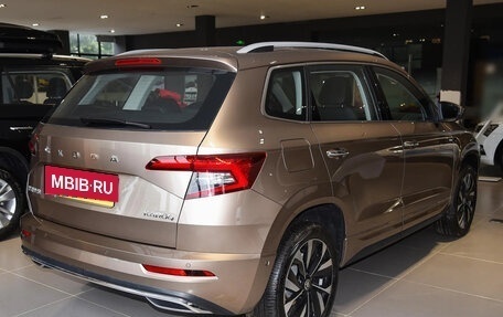 Skoda Karoq I, 2025 год, 2 450 000 рублей, 6 фотография