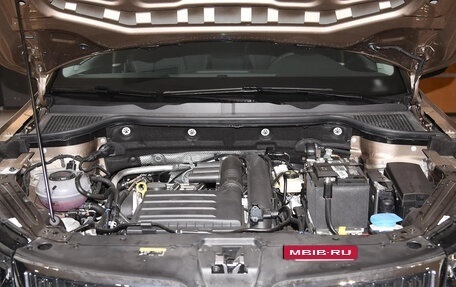 Skoda Karoq I, 2025 год, 2 450 000 рублей, 14 фотография